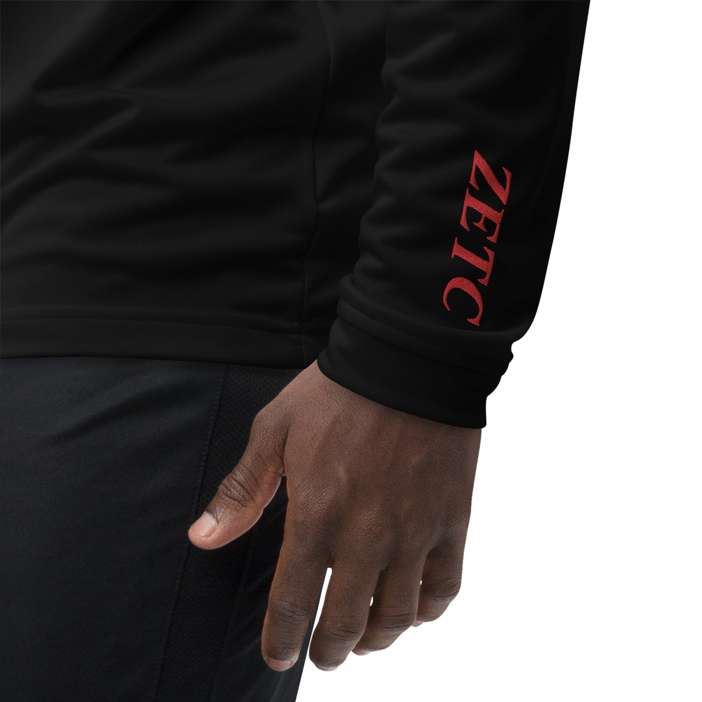 Zephyr Elite Quarter Zip